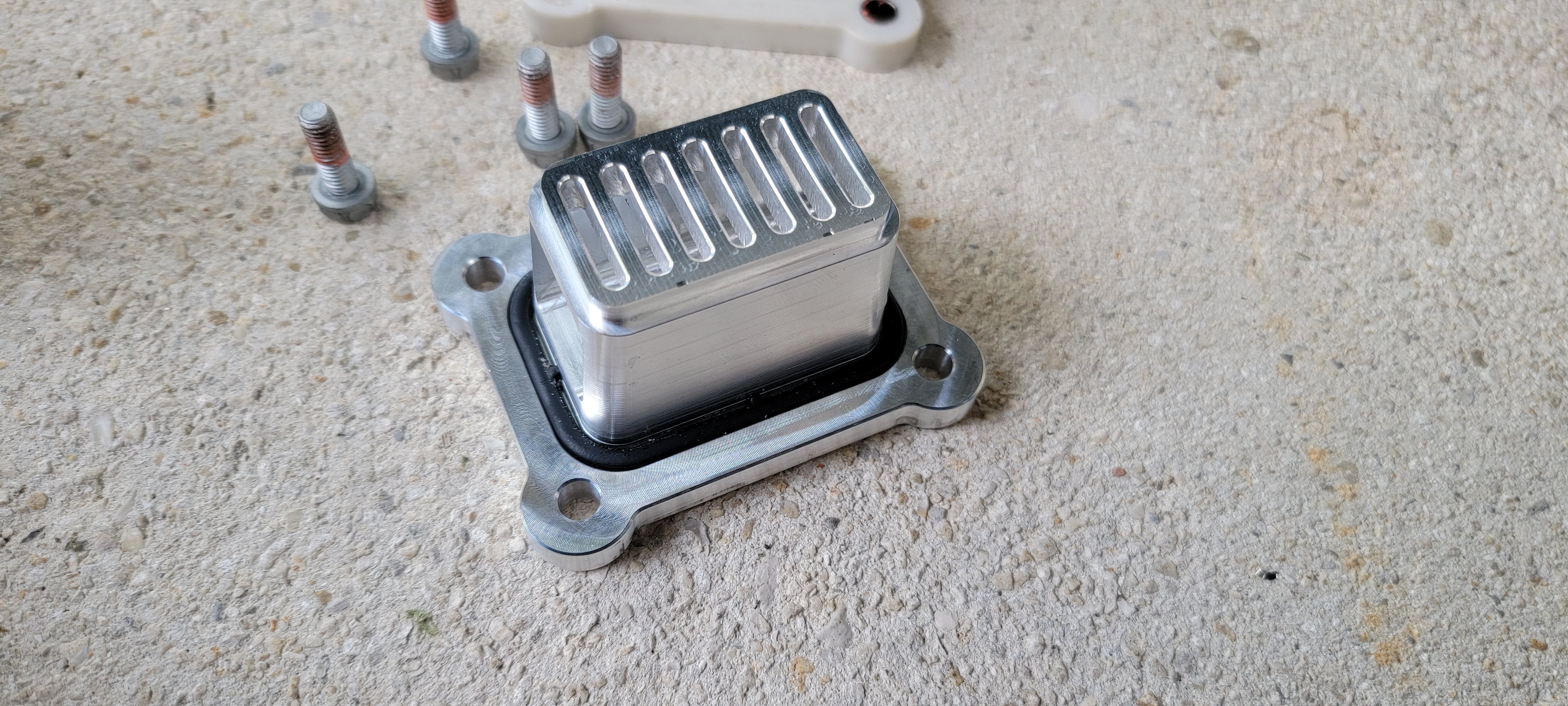 Yamaha – JDL Manufacturing