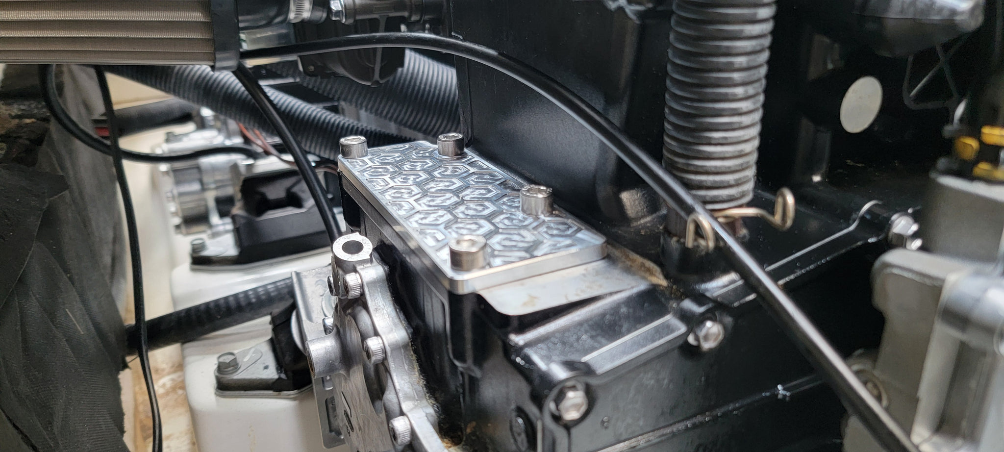 Yamaha – JDL Manufacturing