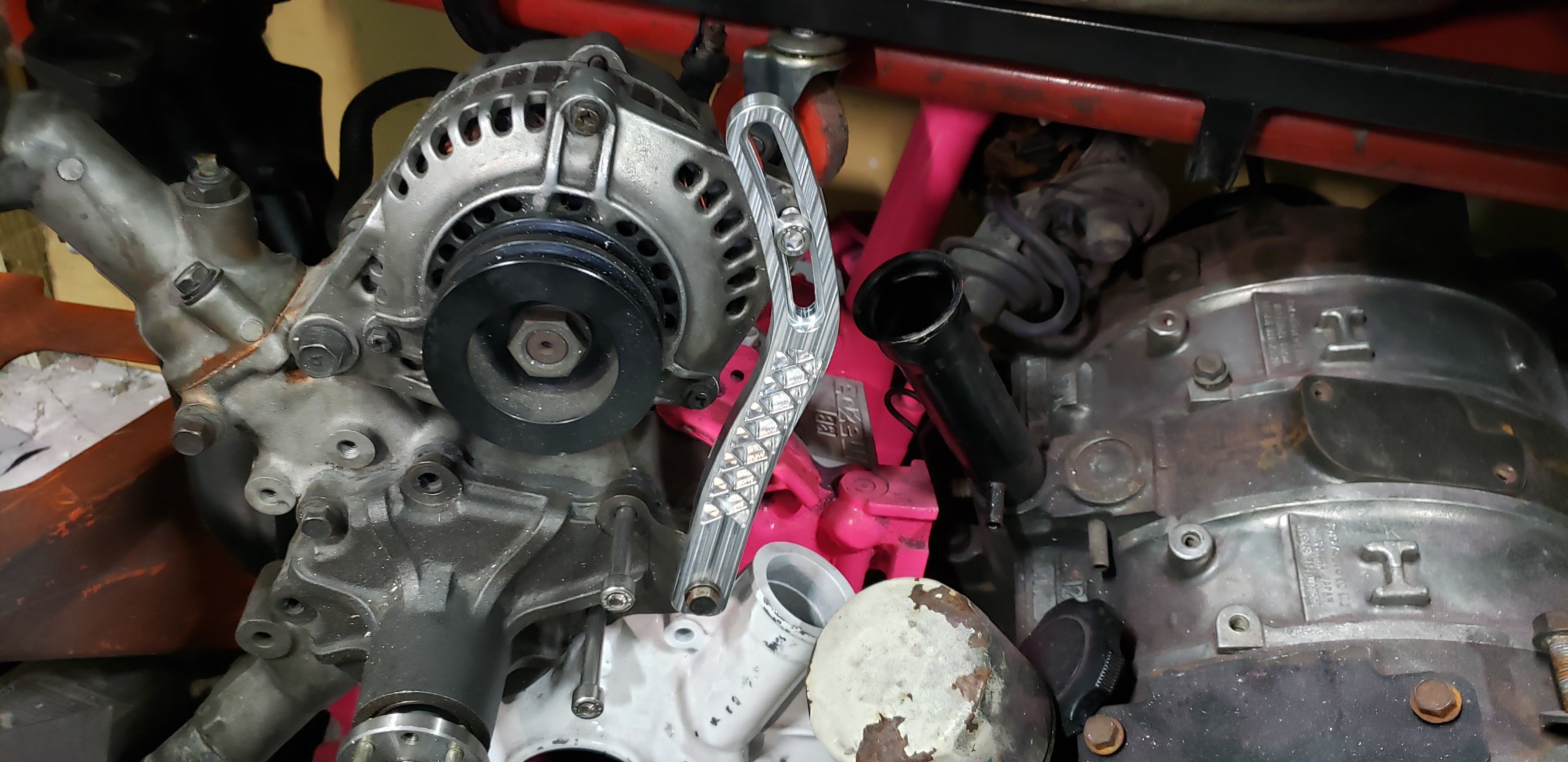 FC RX-7 (86-91) – JDL Manufacturing
