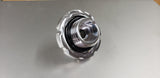 Oil cap with -10an for rotary engine