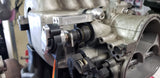 TPS bracket for FC S4/S5 turbo throttle body