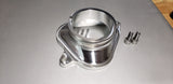 Cosmo billet coupler