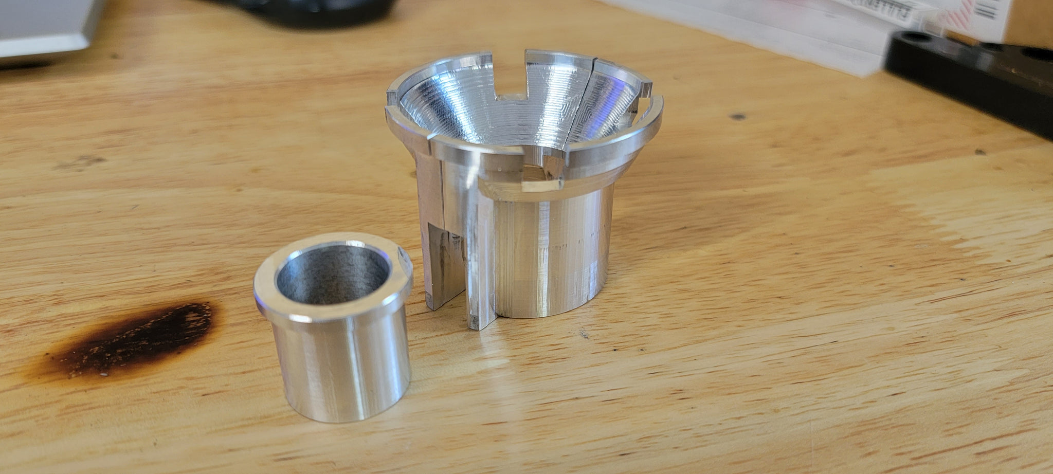 Rx8 Shifter Bushing kit – JDL Manufacturing