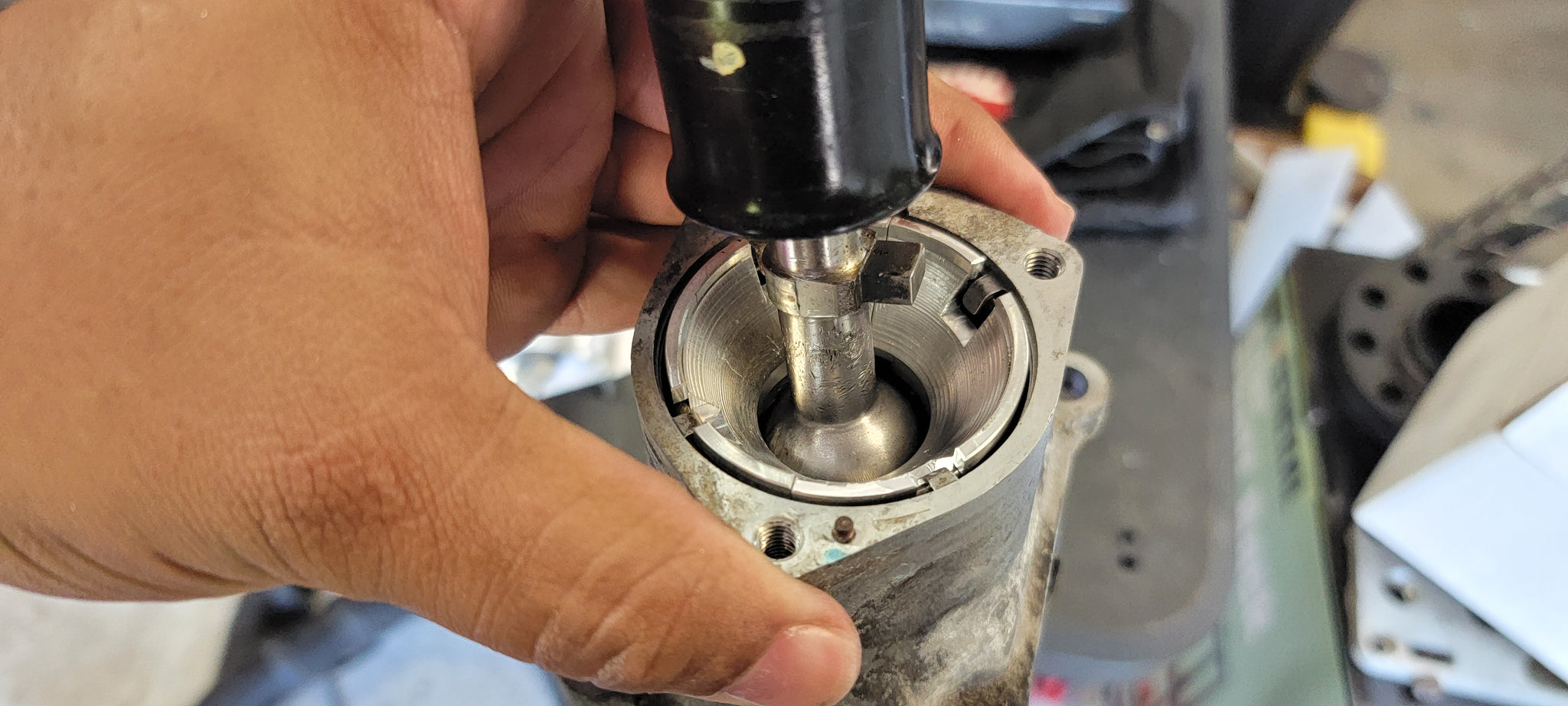 Rx8 Shifter Bushing kit – JDL Manufacturing