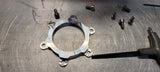 Rear Main Seal Retainer