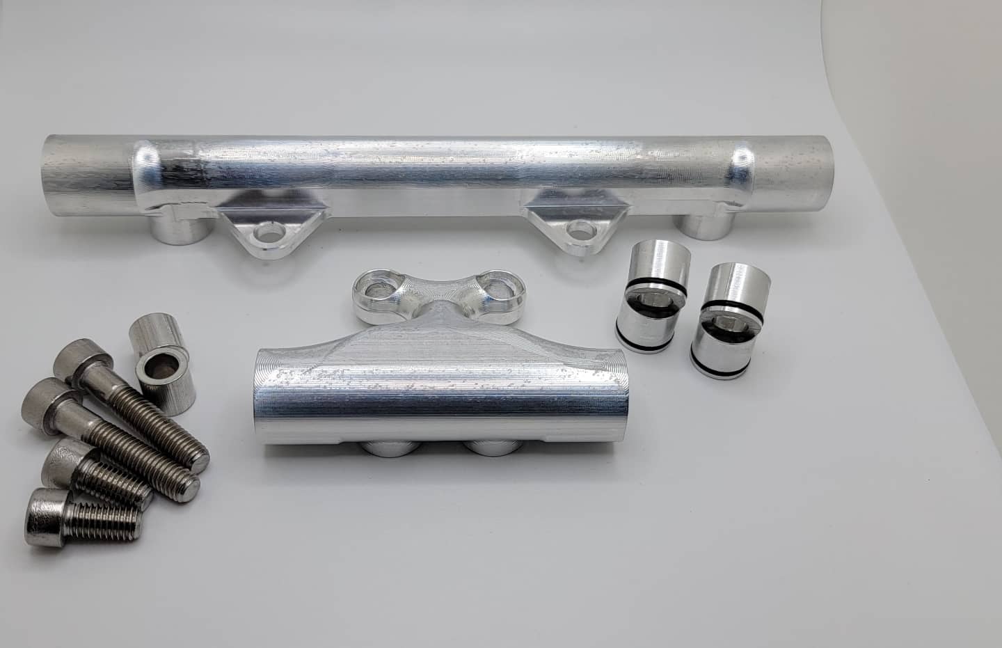 FC FUEL RAIL – JDL Manufacturing